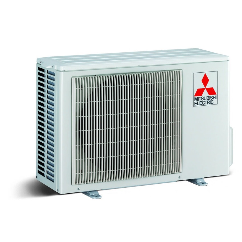 Immagine di Mitsubishi MSZ-EF unità esterna monosplit 2.5 kW MUZ-EF25VE