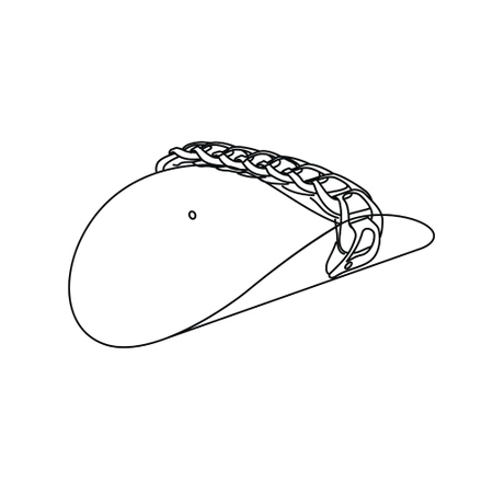 Immagine di Colombo Design ADJ RIVIERA porta salviette ideal per yacht e spa, colore esterno panna cotta e interno white 482816/10