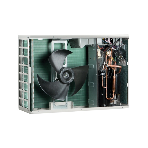 Immagine di Immergas MAGIS HERCULES PRO MINI 6 Pompa di calore aria-acqua monofase con unità motocondensante esterna e unità interna a basamento con accumulo ACS da 180 litri 3.034093