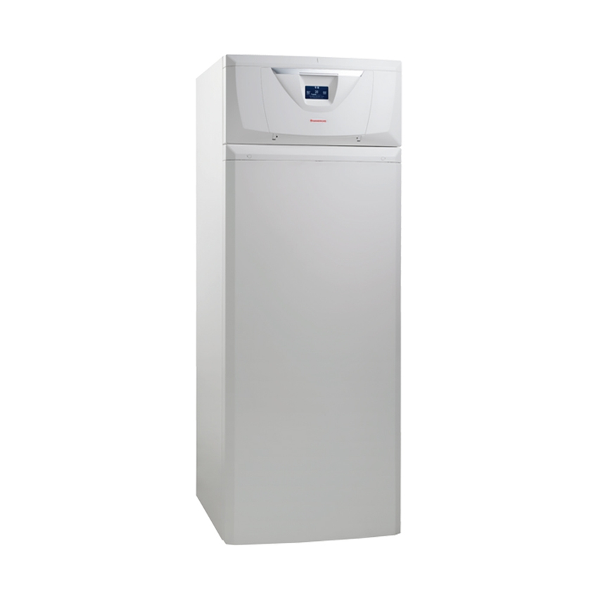 SB.EHSX308D/06R1 - Sistema Daikin Compact R32 H/C 6 kW, 300 litri, in pompa  di calore aria-acqua per riscaldamento, raffrescamento, acqua sanitaria e  collegamento impianto solare - DAIKIN