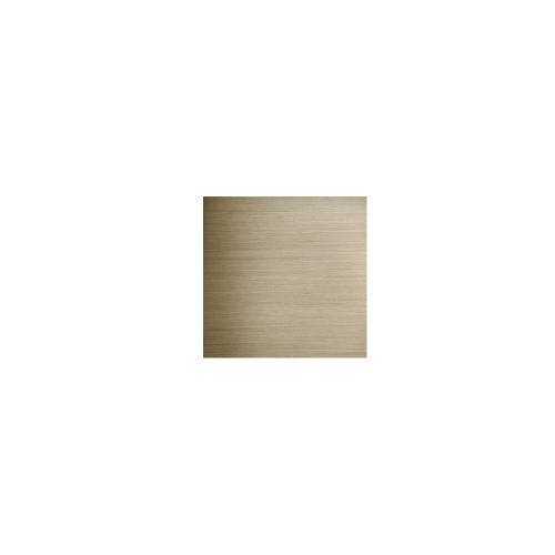 Immagine di Gessi sifone innesto, finitura warm bronze brushed PVD 01413#726