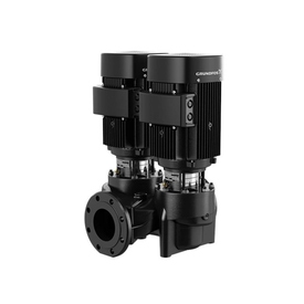 Immagine della serie Pompe monostadio in linea