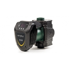 Immagine di Dab Pumps EVOPLUS SMALL B 40/220.32 M Circolatore elettronico a rotore bagnato per piccoli impianti ad uso abitativo e commerciale, versione singola con bocche flangiate DN 32, portata max 7.2 m³/h - prevalenza max 4.2 m 60150946