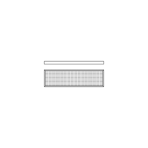 Immagine di Sabiana SFM 5 filtro classe ePM10 50% - G4, grandezza 5 6034054