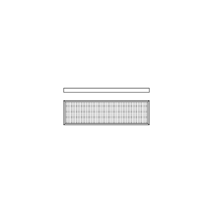 Immagine di Sabiana SFM 4 filtro classe ePM10 50% - G4, grandezza 4 6034053