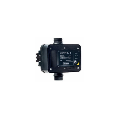 Immagine di Dab Pumps CONTROL-D 1,2 bar, 1,5 kW, senza cavo 60180503