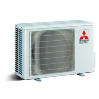 Immagine di Mitsubishi MSZ-EF unità esterna monosplit 4.2 kW MUZ-EF42VE