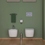 Immagine di Flaminia PLAY set sanitari sospesi, vaso con sistema gosilent® e coprivaso slim con discesa rallentata, bidet monoforo con troppopieno, colore bianco latte finitura opaco PY118SLAT+PYCW05LAT+PY218LAT