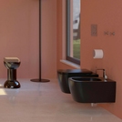 Sanitari Bagno Neri