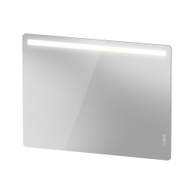 LUV specchio con illuminazione 160 cm