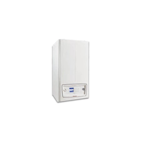 Immagine di Immergas VICTRIX PRO 180 V2 Caldaia murale modulare a condensazione alta potenza, SOLO riscaldamento 3.033856