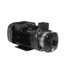 Immagine di Grundfos CM 10-2 A-R-A-E-AVBE F-A-A-N pompa centrifuga orizzontale multistadio 98669754