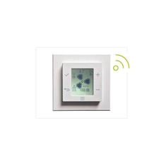 Immagine di Mitsubishi Controllo wireless con display per SVL-CZPV-E PZ-SVL08DCT-E