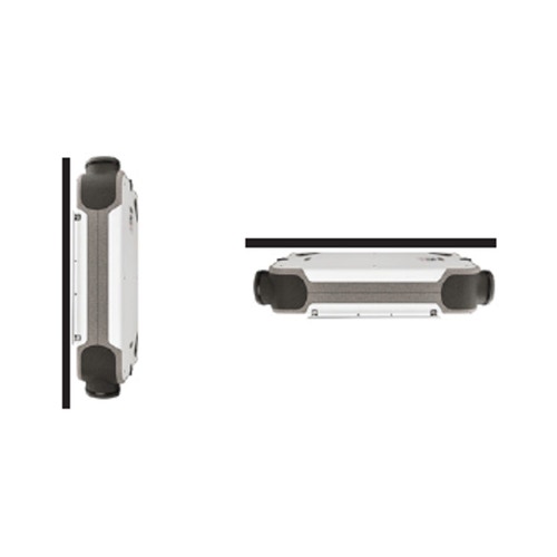 Immagine di Mitsubishi Ventilazione meccanica controllata centralizzata 150 m³/h installazione orizzontale o verticale SVL-150CZPV-E