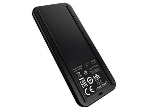 Immagine di Grundfos MI301 telecomando "GO Remote" LI-ION-BATTERY - 3,7 V - 560 98046408