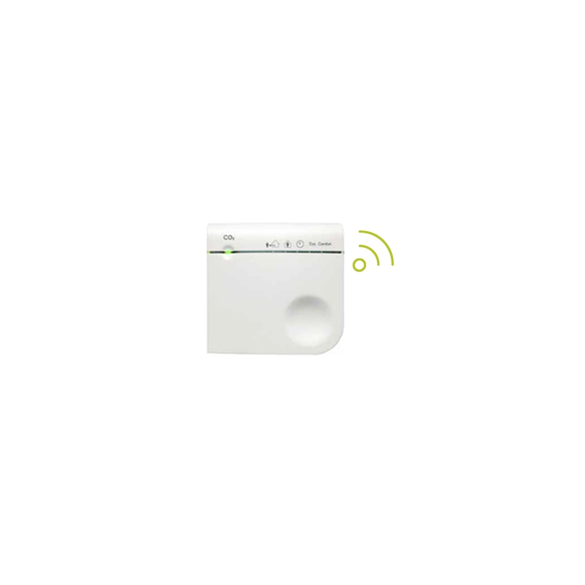 Immagine di Mitsubishi Sensore wireless CO2 per SVL-CZPV P-SVLCO2S-E