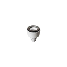 Immagine di RCR Piletta opzionale verticale per foro Ø 90 mm, per piatti doccia Basic, Cover, Outline, Easy, Mild, Soft e Light 3166