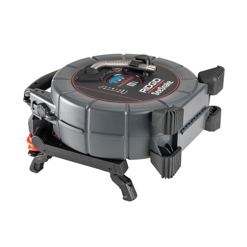 Immagine di Ridgid Ruota SeeSnake microDRAIN APX, con tecnologia TruSense 70023