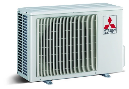 Immagine di Mitsubishi MSZ-FH Kirigamine Climatizzatore monosplit  MUZ-FH35VE-MSZ-FH35VE2