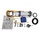 Ideal Standard Batteria Universale per cassetta esterna (ricambio) TT0600100