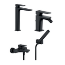 Immagine della categoria Set completo rubinetteria