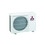 Immagine di Mitsubishi SMART climatizzatore monosplit inverter | unità esterna 2.5 kW unità interna 9000 BTU MUZ-DM25VA-MSZ-DM25VA