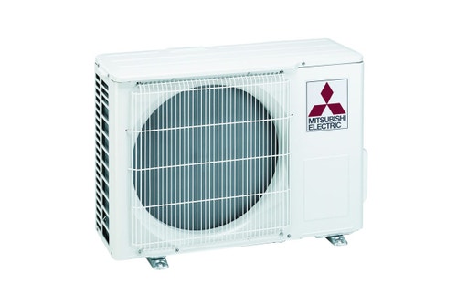 Immagine di Mitsubishi SMART climatizzatore monosplit inverter | unità esterna 2.5 kW unità interna 9000 BTU MUZ-DM25VA-MSZ-DM25VA