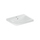 Geberit ICON LIGHT lavabo L.60 cm, con foro rubinetteria e troppopieno, colore bianco finitura lucido 501.834.00.1
