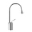 Immagine di Gessi GOCCIA miscelatore lavabo H.39 P.22 cm, senza scarico, con bocca girevole, finitura cromo 33604#031