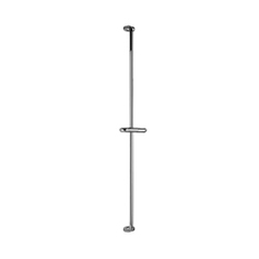 Immagine di Gessi GOCCIA asta saliscendi, finitura cromo 33644#031