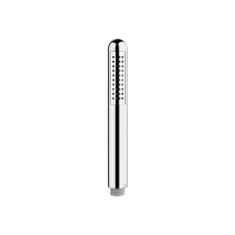 Immagine di Gessi GOCCIA doccetta anticalcare, finitura cromo 33754#031
