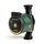 Dab Pumps EVOSTA2 105/130 SOL PWM (1/2") Circolatore elettronico a rotore bagnato per ricircolo acqua in impianti di riscaldamento solari domestici e residenziali, bocche filettate DN15 (G 1”), portata max 3.5 m³/h - prevalenza max 10.5 m 60188454