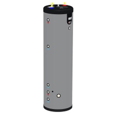 Immagine di ACV Smart E Plus 300 Bollitore Inox Tank in Tank con iniettore capacità 300 litri 784225