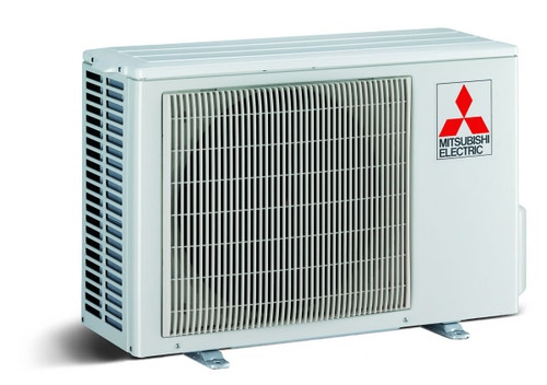 Immagine di Mitsubishi MSZ-SF Climatizzatore monosplit 12000 BTU MUZ-SF35VE-MSZ-SF35VE3