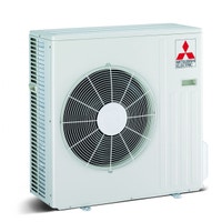 Immagine di Mitsubishi Unità esterna monosplit 5 kW MUZ-SF50VE