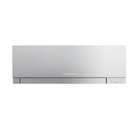 Immagine di Mitsubishi MSZ-EF Kirigamine ZEN Unità interna mono/multisplit, Argento 9000 BTU MSZ-EF25VE3S