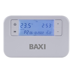 Immagine di Baxi Cronotermostato ambiente modulante, compatibile con Luna Classic A7826353