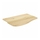 Ideal Standard LAGO asse in legno per lavatoio L.67 P.50 cm, colore neutro J3247EC