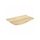 Ideal Standard LAGO asse in legno per lavatoio L.53 P.41 cm, colore neutro J1097EC