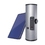 Immagine di Sonnenkraft COMPACT KIT SKR solare a circolazione forzata con 2 collettori SKR area 5 mq. e accumulo ACS da 300 l. 3448