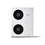 Immagine di Hermann Saunier Duval GeniaAir Mono HA 15-6 O 230 V B3 pompa di calore monoblocco 15 kW con interfaccia e centralina MiPro Sense 0010048493