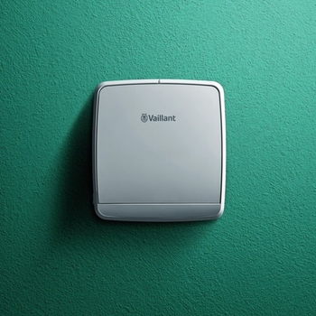 Immagine di Vaillant KIT recoVAIR VAR 60/2 D Ventilazione decentralizzata a parete 0020260032