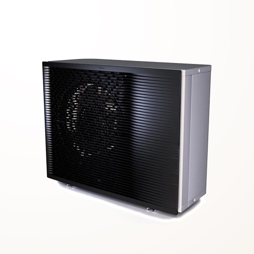 Immagine di Daikin ALTHERMA 3 R MT F INTEGRATED pompa di calore monofase per riscaldamento, raffrescamento e produzione ACS | unità esterna 12 kW accumulo 230 l ERRA12EV3+ELVX12S23E6V