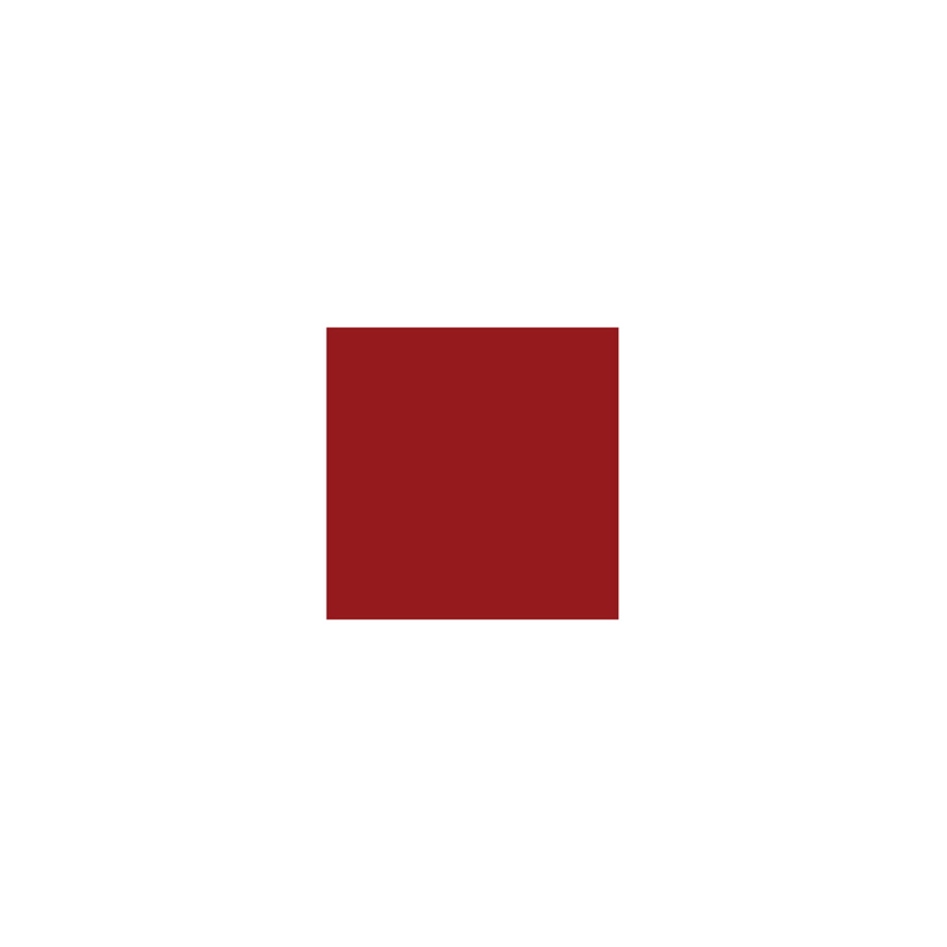 Immagine di Irsap mensola per installazione a pavimento regolabile in altezza, colore rosso amaranto finitura lucido AMENSPAVPA06