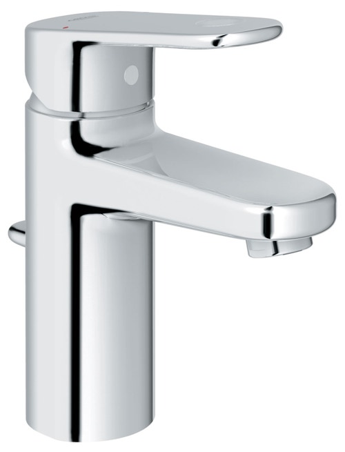 Miscelatore monocomando 
per lavabo