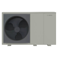 Immagine di Bosch CS2000AWF 6 R-S pompa di calore aria/acqua monoblocco reversibile, monofase, per riscaldamento, raffrescamento e acqua calda sanitaria 7738602278