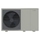 Bosch CS2000AWF 4 R-S pompa di calore aria/acqua monoblocco reversibile, monofase, per riscaldamento, raffrescamento e acqua calda sanitaria 7738602277