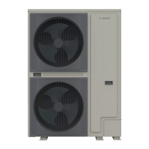 Immagine di Bosch CS2000AWF 22 R-T pompa di calore aria/acqua monoblocco reversibile, trifase, per riscaldamento, raffrescamento e acqua calda sanitaria 7738602288