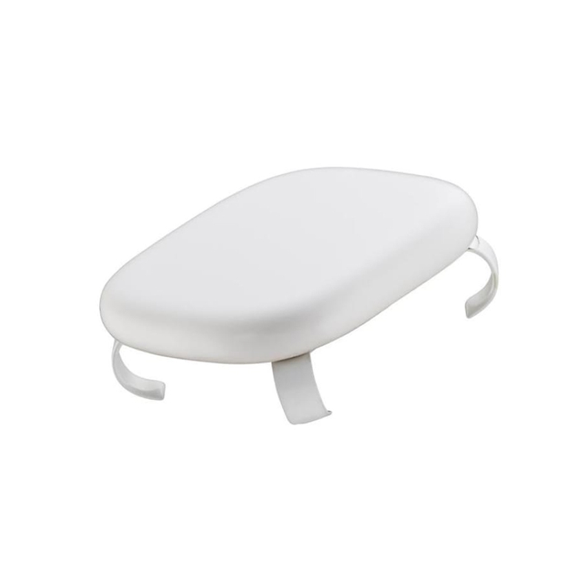 Immagine di Ideal Standard Copripiletta per lavabi e bidet Tonic II, colore bianco T854601