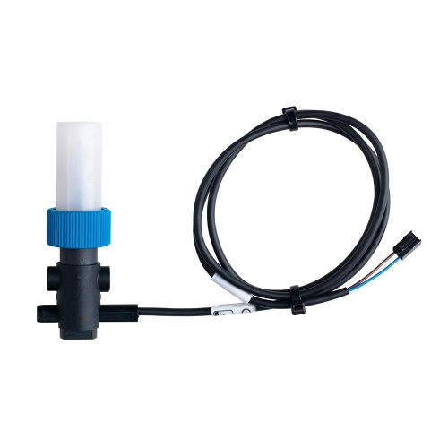 Immagine di Daikin Flussostato per EBLA-D taglia 9-11-14-16, accessorio necessario in caso di installazione con glicole EKFLSW1